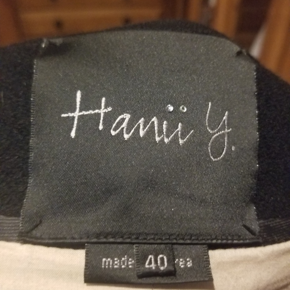 Hanii Y Coat - image 4